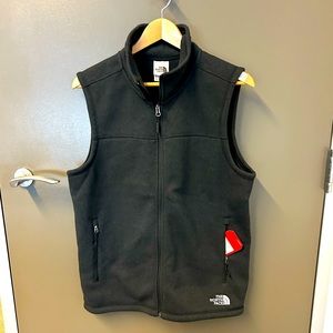 The North Face Fleece Vest